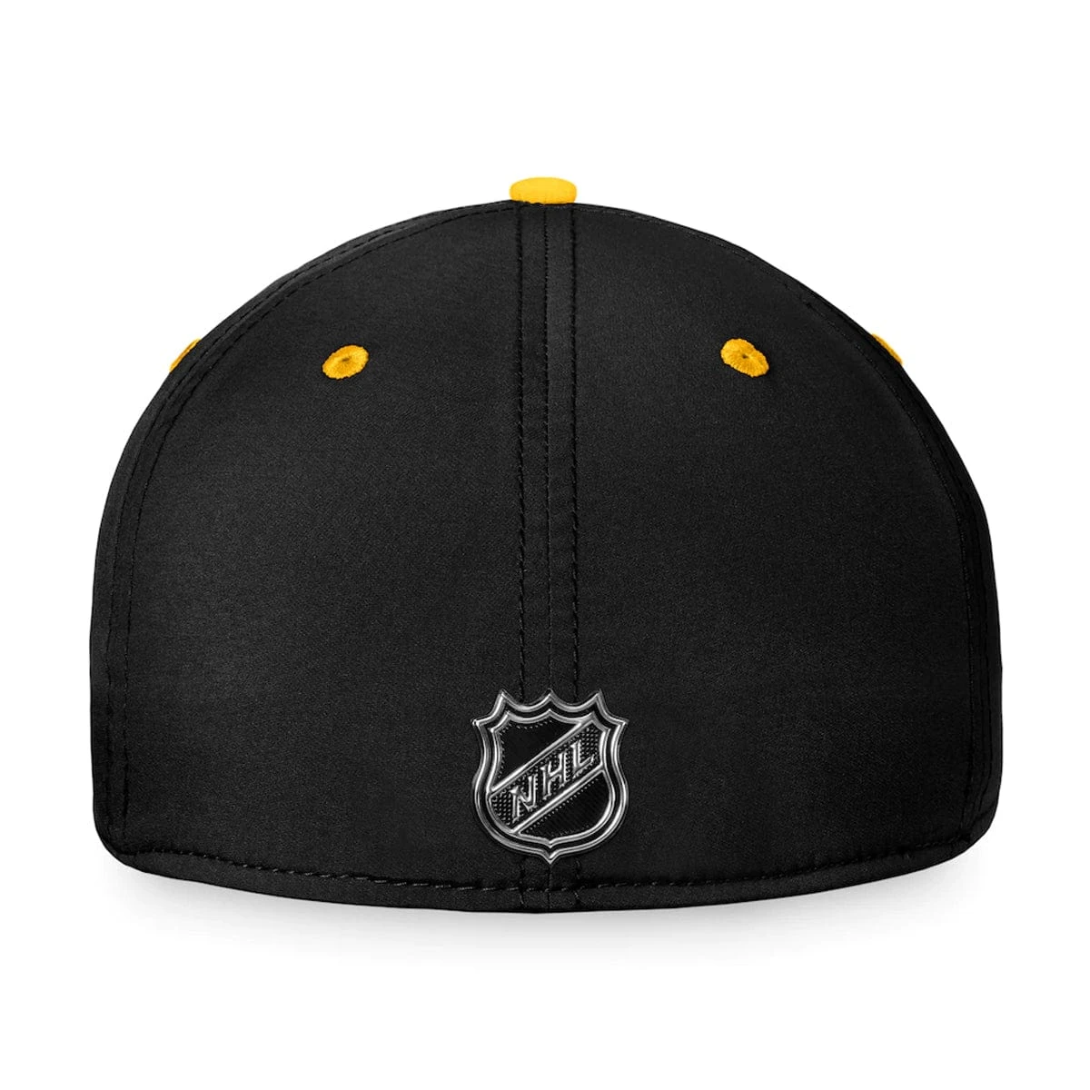 Pittsburgh Penguins Fanatics Authentic Pro Draft Flexfit Hat 6 Pittsburgh Penguins Fanatics Authentic Pro Draft Flexfit Hat - Image 4