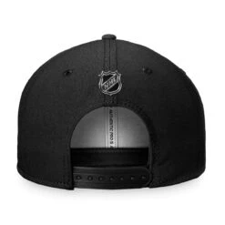 Pittsburgh Penguins Fanatics Authentic Pro Training Camp Snapback Hat -Baue Hockey Shop fanatics hats pittsburgh penguins fanatics authentic pro training camp snapback hat osfa 29367281221698