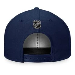 Seattle Kraken Fanatics Authentic Pro Training Camp Snapback Hat -Baue Hockey Shop fanatics hats seattle kraken fanatics authentic pro training camp snapback hat osfa 29367280566338