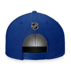 Tampa Bay Lightning Fanatics Authentic Pro Training Camp Snapback Hat -Baue Hockey Shop fanatics hats tampa bay lightning fanatics authentic pro training camp snapback hat osfa 29367293739074