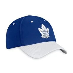 Toronto Maple Leafs Fanatics Authentic Pro Draft Flexfit Hat -Baue Hockey Shop fanatics hats toronto maple leafs fanatics authentic pro draft flexfit hat 30410511089730