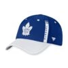 Toronto Maple Leafs Fanatics Authentic Pro Draft Flexfit Hat -Baue Hockey Shop fanatics hats toronto maple leafs fanatics authentic pro draft flexfit hat m l 30359138992194