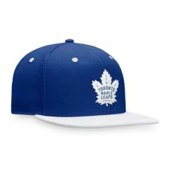 Toronto Maple Leafs Fanatics Authentic Pro Draft Snapback Hat -Baue Hockey Shop fanatics hats toronto maple leafs fanatics authentic pro draft snapback hat osfa 29364835745858