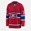 Montreal Canadiens Fanatics Breakaway Retired Senior Jersey - Patrick Roy -Baue Hockey Shop fanatics nhl jerseys montreal canadiens fanatics breakaway retired senior jersey patrick roy 13408134201410