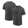 Boston Bruins Fanatics Flex Blend Battle Pill Mens Shirt 2 Boston Bruins Fanatics Flex Blend Battle Pill Mens Shirt -Baue Hockey Shop fanatics shirts boston bruins fanatics flex blend battle pill mens shirt grey xl 28744389886018