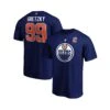 Edmonton Oilers Fanatics Retired N&N Mens Shirt - Wayne Gretzky 2 Edmonton Oilers Fanatics Retired N&N Mens Shirt - Wayne Gretzky -Baue Hockey Shop fanatics shirts edmonton oilers fanatics retired n n mens shirt wayne gretzky blue s 28756753743938