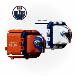 NHL Battle Cubes - Edmonton Oilers