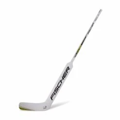 Fischer Intermediate Wood Goalie Stick