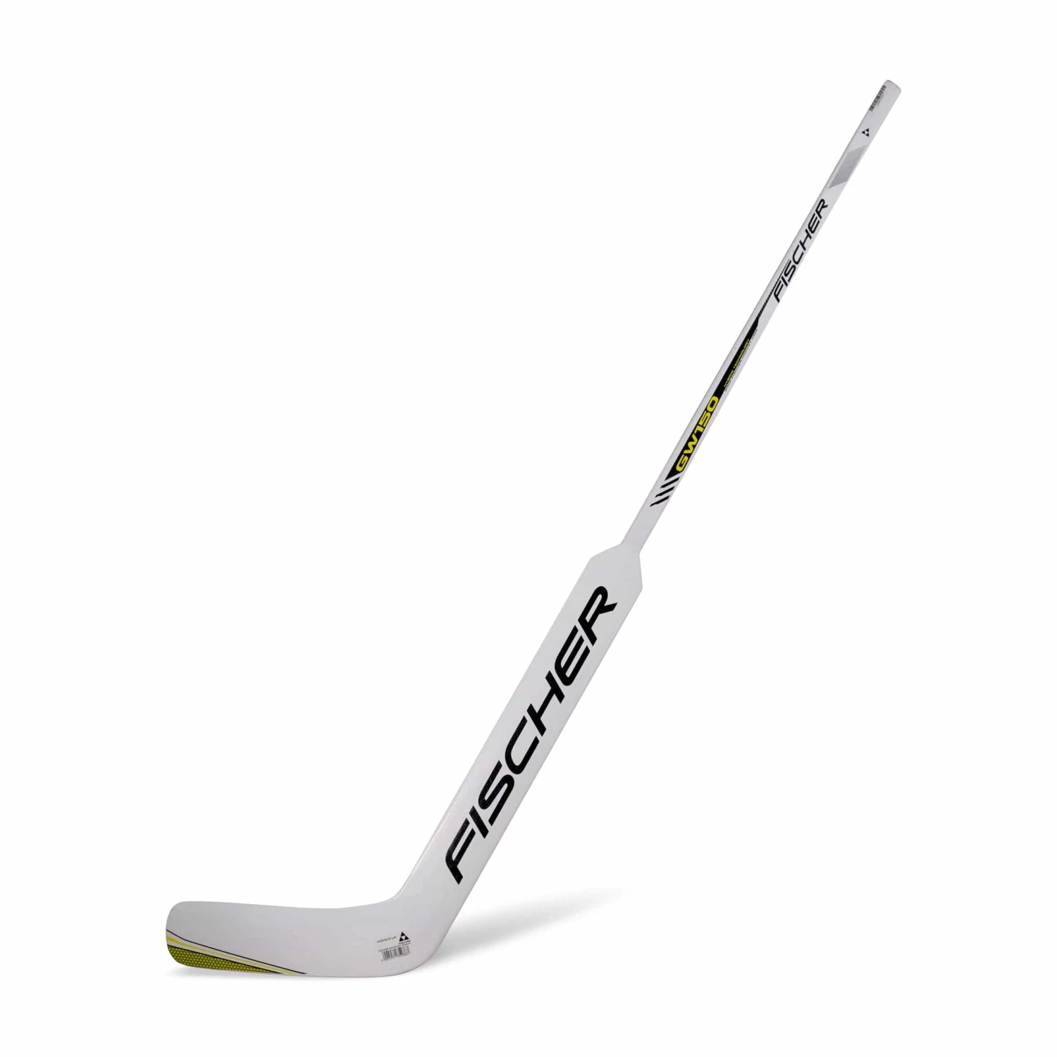 Fischer Senior Wood Goal Stick 3 Fischer Senior Wood Goal Stick