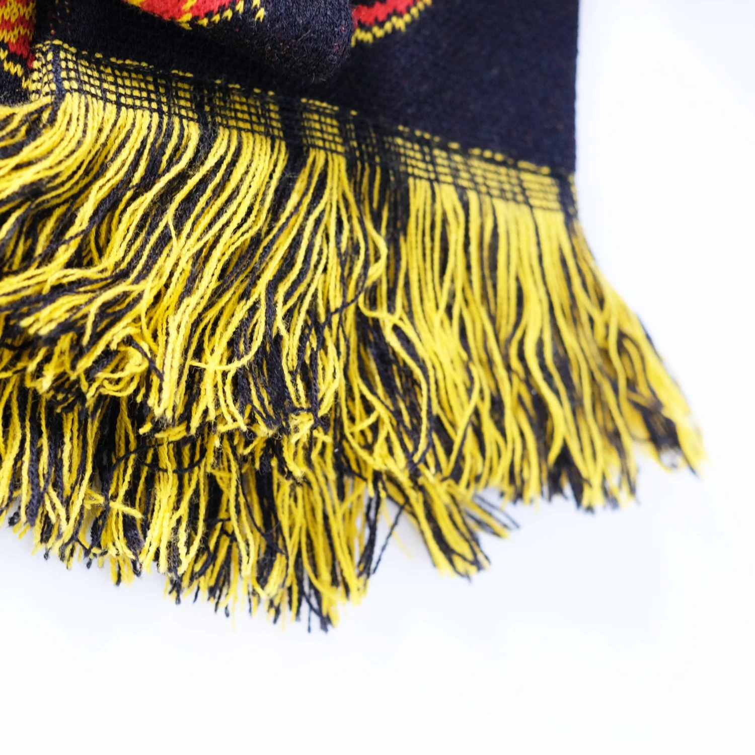 Forever Collectables Big Logo Scarf - Canucks Skate Third 5 Forever Collectables Big Logo Scarf - Canucks Skate Third - Image 3