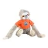 Edmonton Oilers Forever Collectibles NHL Shirted Sloth -Baue Hockey Shop forever collectibles toys games edmonton oilers forever collectibles nhl shirted sloth orange 28744418656322