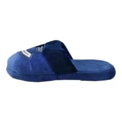 Forever Collectibles NHL Big Logo Youth Slippers - Vancouver Canucks -Baue Hockey Shop forever collectibles toys games forever collectibles nhl big logo youth slippers vancouver canucks 30423418372162