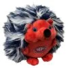 Forever Collectibles NHL Fluffy Hedgehog - Montreal Canadiens -Baue Hockey Shop forever collectibles toys games forever collectibles nhl fluffy hedgehog montreal canadiens montreal canadiens 30502873235522