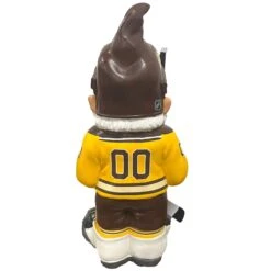 Forever Collectibles NHL Retro Gnome - Boston Bruins -Baue Hockey Shop forever collectibles toys games forever collectibles nhl retro gnome boston bruins boston bruins 30505158869058