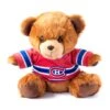 Montreal Canadiens Forever Collectibles NHL Seated Jersey Bear 2 Montreal Canadiens Forever Collectibles NHL Seated Jersey Bear -Baue Hockey Shop forever collectibles toys games montreal canadiens forever collectibles nhl seated jersey bear red 29023604080706