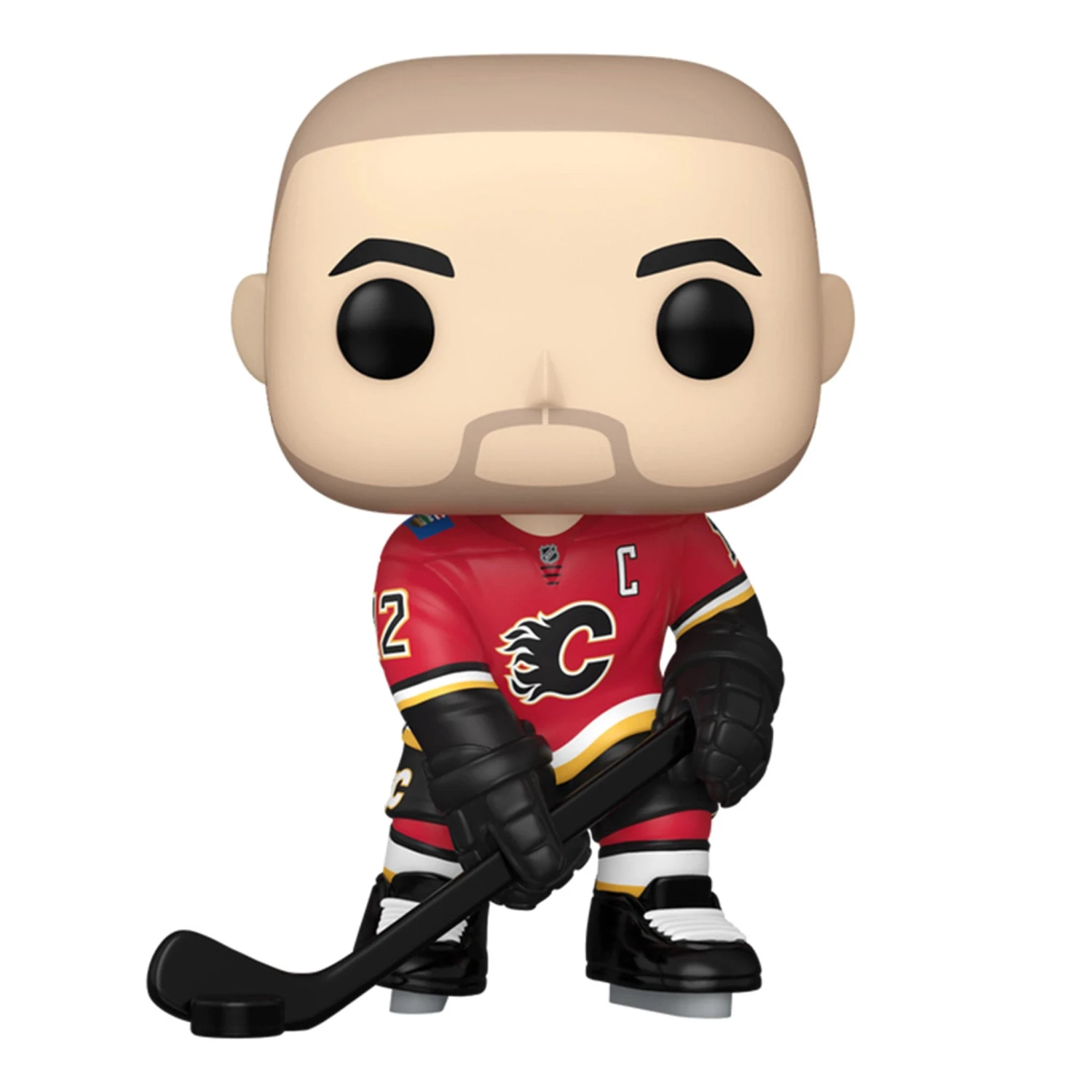 Funko Pop NHL Calgary Flames - Jarome Iginla 3 Funko Pop NHL Calgary Flames - Jarome Iginla