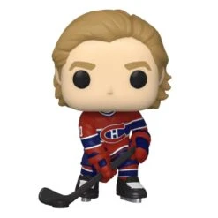 Funko Pop NHL Montreal Canadiens - Guy Lafleur