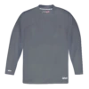 GameWear GW5500 ProLite Series Junior Hockey Practice Jersey - Grey -Baue Hockey Shop gamewear group inc practice jerseys gamewear gw5500 prolite series junior hockey practice jersey grey xs 30352425975874