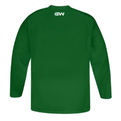 GameWear GW5500 ProLite Series Junior Hockey Practice Jersey - Kelly Green -Baue Hockey Shop gamewear group inc practice jerseys gamewear gw5500 prolite series junior hockey practice jersey kelly green 30352442064962