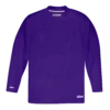 GameWear GW5500 ProLite Series Junior Hockey Practice Jersey - Violet -Baue Hockey Shop gamewear group inc practice jerseys gamewear gw5500 prolite series junior hockey practice jersey violet xs 30352382459970