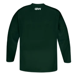 GameWear GW5500 ProLite Series Senior Hockey Practice Jersey - Dark Green -Baue Hockey Shop gamewear group inc practice jerseys gamewear gw5500 prolite series senior hockey practice jersey dark green 30352394879042