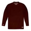 GameWear GW5500 ProLite Series Senior Hockey Practice Jersey - Maroon -Baue Hockey Shop gamewear group inc practice jerseys gamewear gw5500 prolite series senior hockey practice jersey maroon s 30352405004354