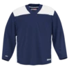 GameWear GW6500 ProLite Series Junior Hockey Practice Jersey - Royal / White -Baue Hockey Shop gamewear group inc practice jerseys gamewear gw6500 prolite series junior hockey practice jersey royal white xs 30352467460162