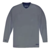 GameWear GW7500 ProLite Series Reversible Senior Hockey Practice Jersey - Grey / Navy -Baue Hockey Shop gamewear group inc practice jerseys gamewear gw7500 prolite series reversible senior hockey practice jersey grey navy s 30352282091586