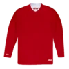 GameWear GW7500 ProLite Series Reversible Senior Hockey Practice Jersey - Red / White -Baue Hockey Shop gamewear group inc practice jerseys gamewear gw7500 prolite series reversible senior hockey practice jersey red white s 30352273440834