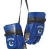NHL Mini Hockey Gloves - Vancouver Canucks -Baue Hockey Shop grosnor nhl merchandise nhl mini hockey gloves vancouver canucks home 30447843770434