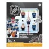 OYO NHL Figure Set Canadian