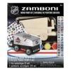 NHL Zamboni Wood Craft Paint Kit 1 NHL Zamboni Wood Craft Paint Kit -Baue Hockey Shop grosnor toys games nhl zamboni wood craft paint kit nhl 30341827330114