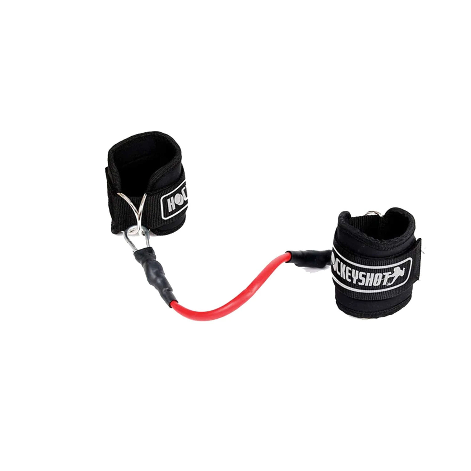 HockeyShot Lateral Resistance Trainer 3 HockeyShot Lateral Resistance Trainer