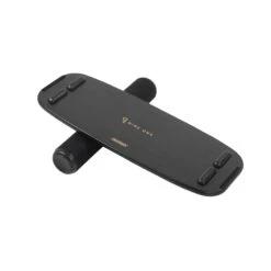 HockeyShot Tyler Seguin NINE ONE Balance Board -Baue Hockey Shop hockeyshot fitness training hockeyshot tyler seguin nine one balance board black 28904933556290