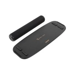 HockeyShot Tyler Seguin NINE ONE Balance Board -Baue Hockey Shop hockeyshot fitness training hockeyshot tyler seguin nine one balance board black 28904933621826