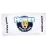 Howie's Shower Towel -Baue Hockey Shop howies hockey accessories towel howie s shower towel white 30 x 60 30340448780354