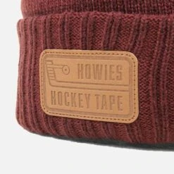 Howies Hockey Polar Knit Toque -Baue Hockey Shop howies hockey toques howies hockey polar knit toque 28557385629762