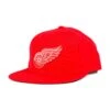 Detroit Red Wings - American Needle NHL Vintage Wool Replica Snapback Hat 2 Detroit Red Wings - American Needle NHL Vintage Wool Replica Snapback Hat -Baue Hockey Shop kdi group inc apparel hats nhl detroit red wings american needle nhl vintage wool replica snapback hat osfm 30391680204866