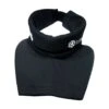 Kim Crouch Bib Neck Guard -Baue Hockey Shop kim crouch neck guards kim crouch bib neck guard s 28744310980674