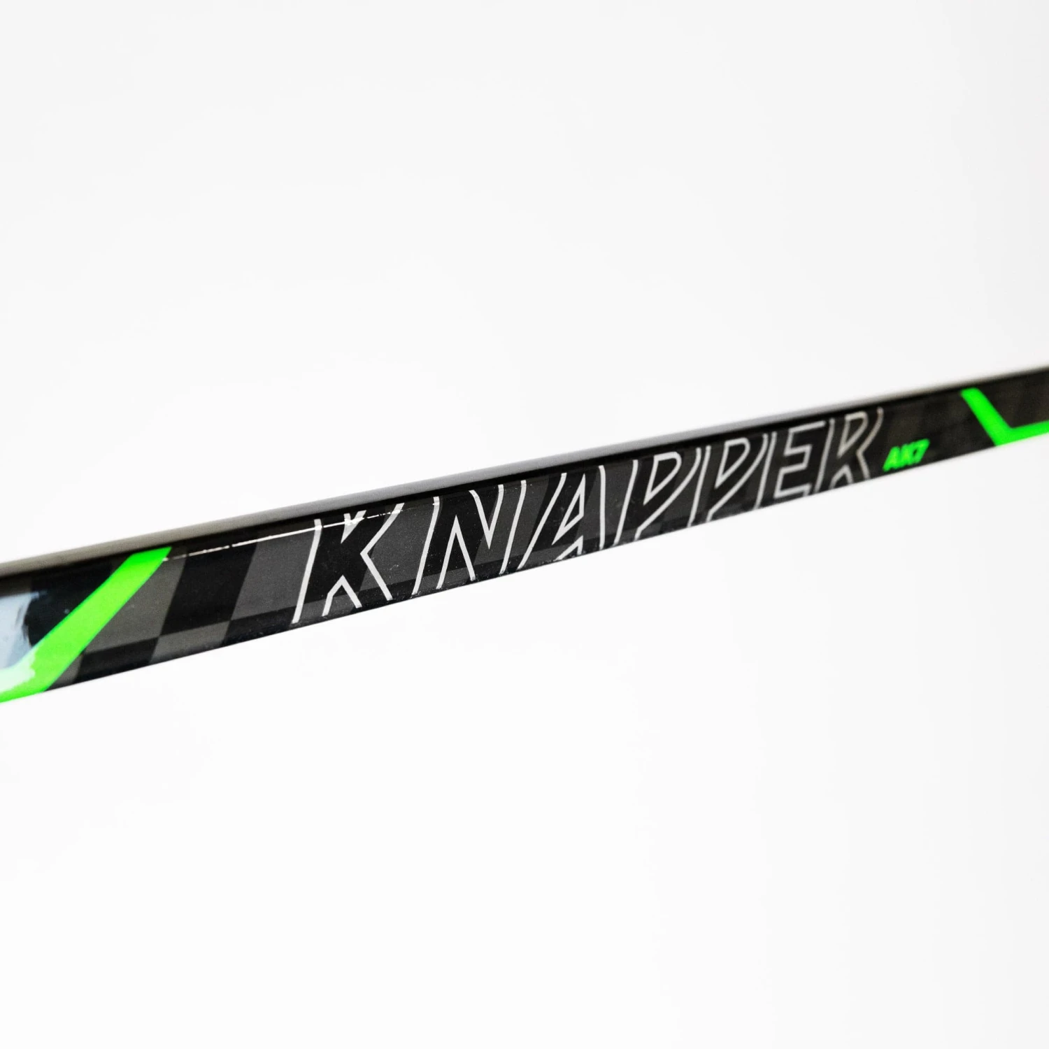Knapper AK7 Intermediate Hockey Stick 4 Knapper AK7 Intermediate Hockey Stick - Image 2