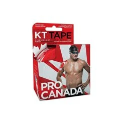 KT Tape Pro -Baue Hockey Shop kt tape specialty tape kt tape pro canadian flag 28744408006722