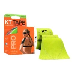 KT Tape Pro -Baue Hockey Shop kt tape specialty tape kt tape pro green 28744408039490
