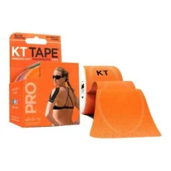 KT Tape Pro -Baue Hockey Shop kt tape specialty tape kt tape pro orange 28744408072258