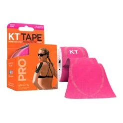 KT Tape Pro -Baue Hockey Shop kt tape specialty tape kt tape pro pink 28744408105026
