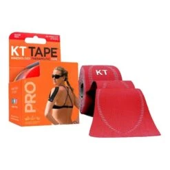 KT Tape Pro -Baue Hockey Shop kt tape specialty tape kt tape pro red 28744408170562
