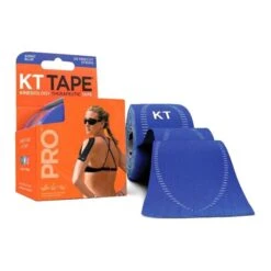 KT Tape Pro -Baue Hockey Shop kt tape specialty tape kt tape pro sonic blue 28744408203330
