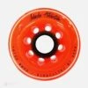 Labeda Addiction Roller Hockey Wheels - Orange (78A) -Baue Hockey Shop labeda roller hockey wheels labeda addiction roller hockey wheels orange 78a 14521867468866