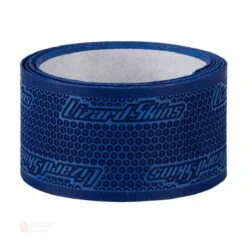 Lizard Skins Solid Hockey Grip Tape - 160cm -Baue Hockey Shop lizard skins butt end grips lizard skins solid hockey grip tape 160cm blue 0 5mm 28741232656450
