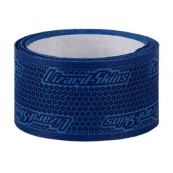 Lizard Skins Solid Hockey Grip Tape - 99cm -Baue Hockey Shop lizard skins butt end grips lizard skins solid hockey grip tape 99cm blue 0 5mm 28741233508418