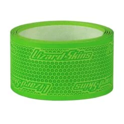 Lizard Skins Solid Hockey Grip Tape - 99cm -Baue Hockey Shop lizard skins butt end grips lizard skins solid hockey grip tape 99cm green 0 5mm 28741233442882